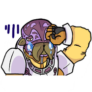 Sad Vy'keen