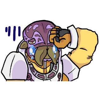 Sad Vy'keen